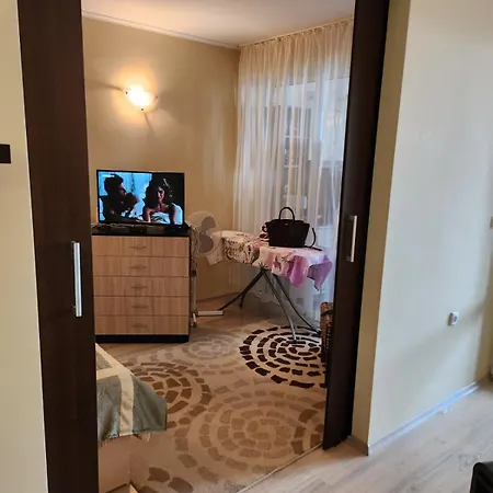 Sea View Saint Vlas Apartment Sveti Vlas