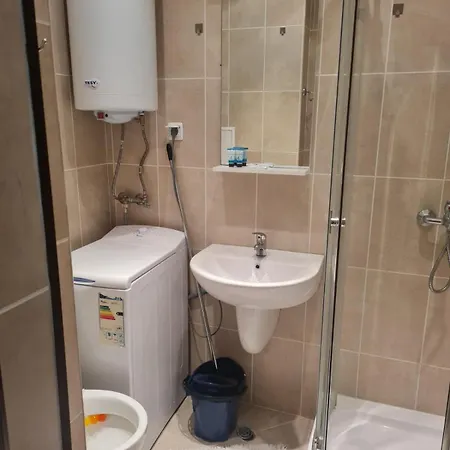 Sea View Saint Vlas Apartment Sveti Vlas
