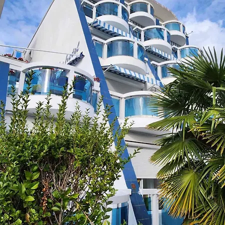 Sea View Saint Vlas Sweti Wlas