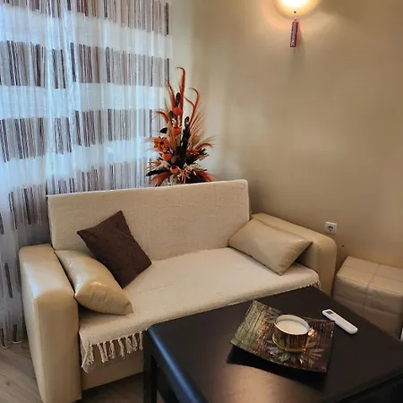 Apartment Sea View Saint Vlas