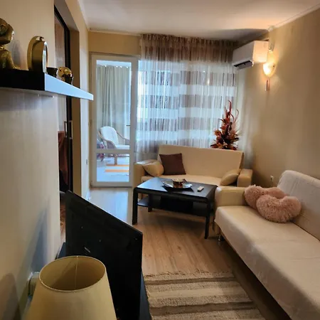 Appartamento Sea View Saint Vlas *
